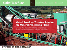 Tablet Screenshot of imedh.com.mx